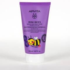 Apivita Mini Bees Acondicionador Suave Niños 150 ml