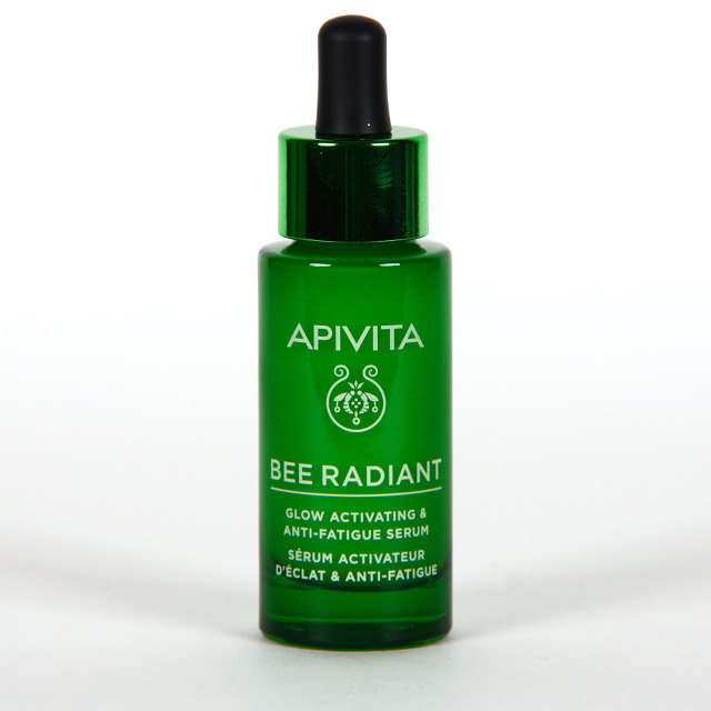 Bee by the Sea Radiant Face & Eye Serum - ONLINE ONLY main image 1