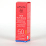 Apivita Bee Sun Safe Hydra Fresh Gel-Crema SPF50 con color