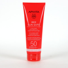 Apivita Bee Sun Safe Hydra Fresh Leche SPF50 200ml