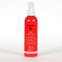 Apivita Bee Sun Safe Hydra Melting Spray Ultraligero SPF30 200ml