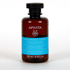 Apivita Champú Hidratante 250 ml