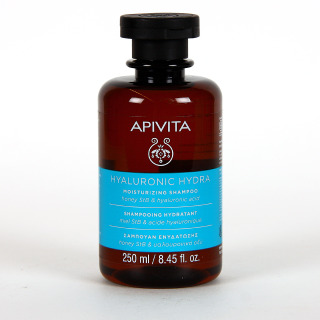Apivita Champú Hidratante 250 ml