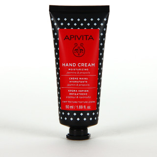 Apivita Crema de Manos Hidratante 50 ml