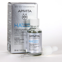 Apivita HA 5 Honey Repair Serum 30 ml
