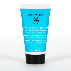Apivita Hyaluronic Hydra Acondicionador 50 ml