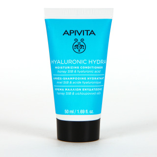 Apivita Hyaluronic Hydra Acondicionador 50 ml