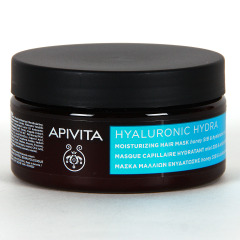 Apivita Mascarilla Hidratante para todo tipo de Cabello 200 ml