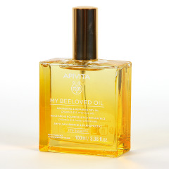 Apivita My Beeloved Oil 100 ml