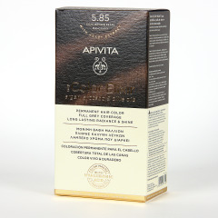 Apivita My Color Elixir N5.85