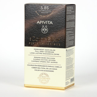 Apivita My Color Elixir N5.85