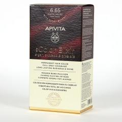 Apivita My Color Elixir N6.65