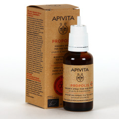 Apivita Própolis Spray Orgánico para la Garganta 30 ml