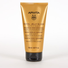 Apivita Royal Jelly Elixir Acondicionador 150 ml