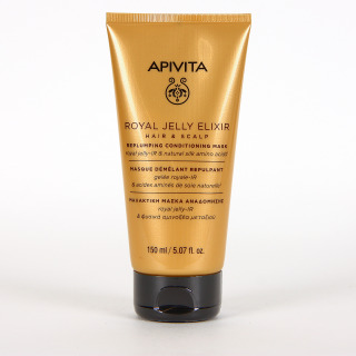 Apivita Royal Jelly Elixir Acondicionador 150 ml