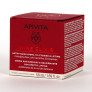 Apivita Wine Elixir Crema Textura Ligera Antiarrugas y Reafirmante 50 ml