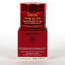 Apivita Wine Elixir Crema Textura Rica Antiarrugas y Reafirmante 50ml