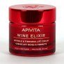 Apivita Wine Elixir Crema Textura Rica Antiarrugas y Reafirmante 50ml