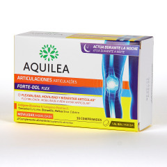 Aquilea Articulaciones Forte-Dol 30 Comprimidos