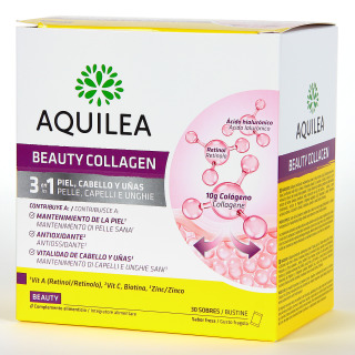 Aquilea Beauty Collagen 30 Sobres