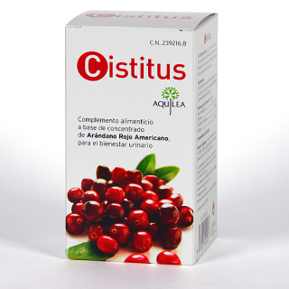 Aquilea Cistitus líquido 100 ml