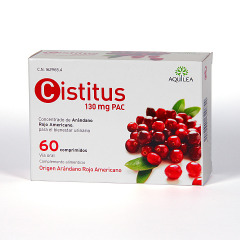 Aquilea Cistitus 60 comprimidos