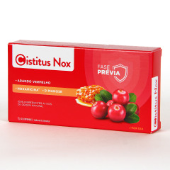 Aquilea Cistitus Nox 30 Comprimidos