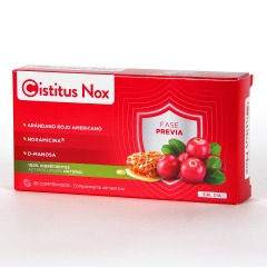 Aquilea Cistitus Nox 30 Comprimidos