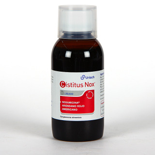 Aquilea Cistitus Nox Líquido 150 ml