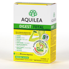 Aquilea Digest Total 12 Sticks