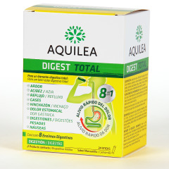 Aquilea Digest Total 24 Sticks