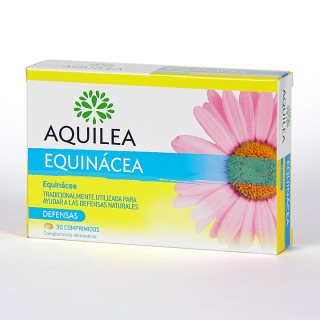 Aquilea Equinacea 30 comprimidos