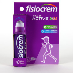 Fisiocrem Golpix roll-on 15 ml