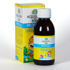 Aquilea Kids Própolis 150 ml