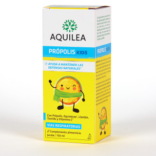 Aquilea Kids Própolis 150 ml