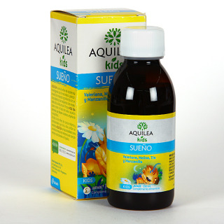Aquilea Kids Sueño jarabe 150 ml