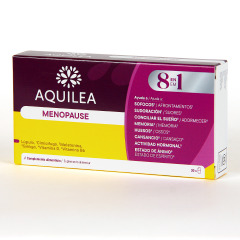 Aquilea Menopause 30 Cápsulas