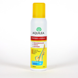 Aquilea Piernas Ligeras Spray 150 ml