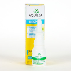 Aquilea Respira Spray Nasal 20 ml