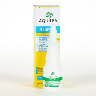 Aquilea Respira Spray Nasal 20 ml