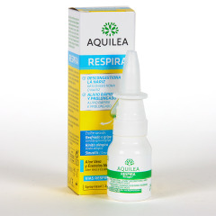 Aquilea Respira Spray Nasal 20 ml