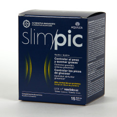 Aquilea Slimpic 15 sobres