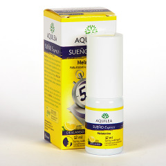 Aquilea Sueño Express Spray Sublingual 12 ml