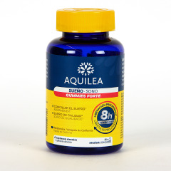 Aquilea Sueño Gummies Forte 60 gominolas