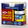 Aquilea Sueño Gummies+ 60 + 30 gummies Gratis