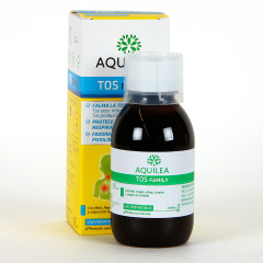 Aquilea Tos Family 150 ml