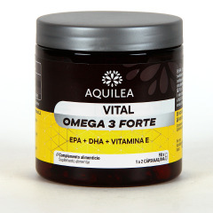 Aquilea Vital Omega 3 90 Perlas