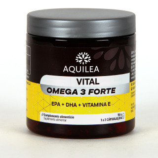 Aquilea Vital Omega 3 90 Perlas
