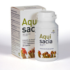 Aquisacia 48 cápsulas