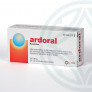 Ardoral 75 mg 20 comprimidos